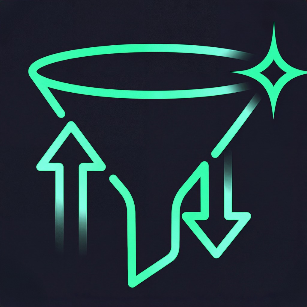 Collection Sort & Filter