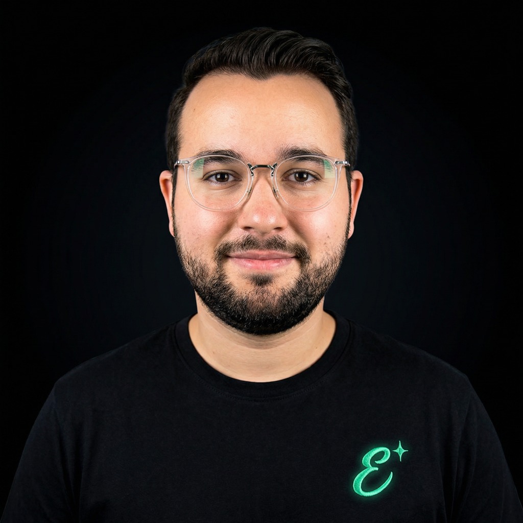 Lukas Zimmermann - Founder of ESSY