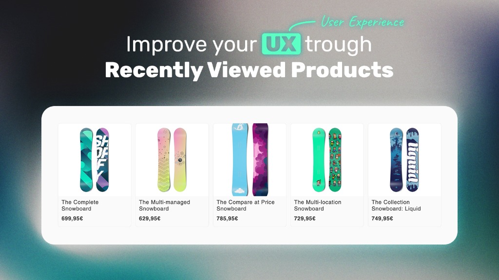 Shopify Theme Editor Integration